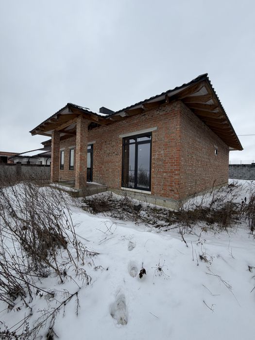 Продаж будинку на Газовику! Американка з крутим плануванням!