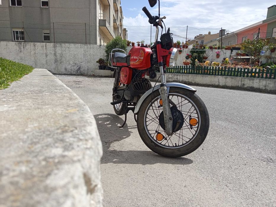 Sachs V5 Top Racing 1896