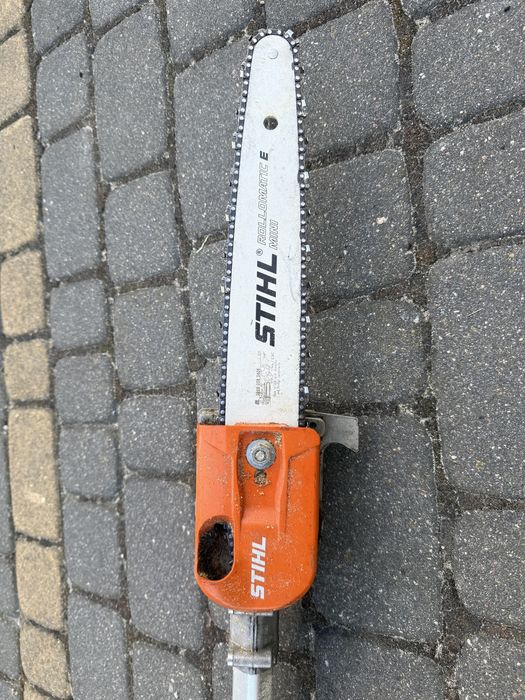 STHIL pilarka HT 135