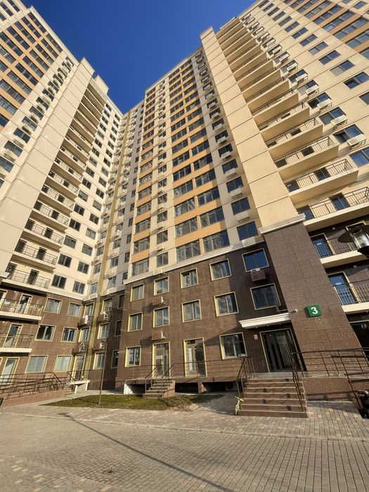 2-кімнатна квартира за адресою вул. Сонячна (площа 61 м²) - Atlanta.ua - фото 4