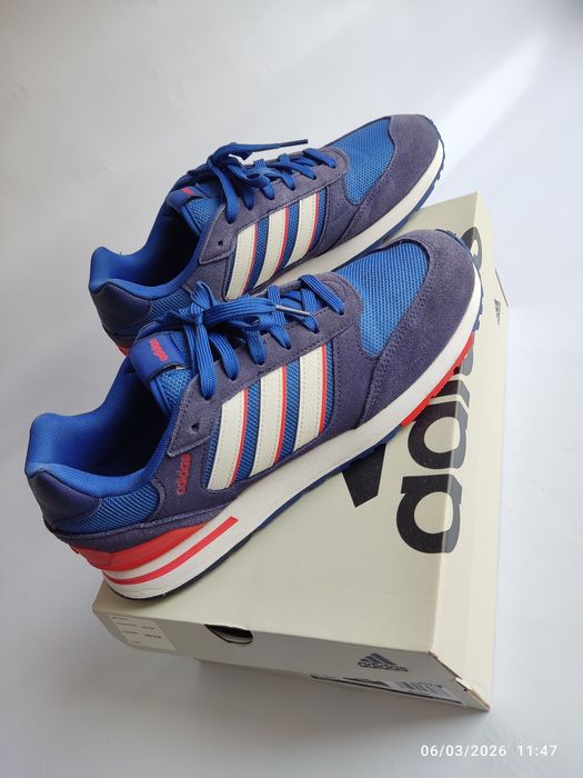 Ténis / Sapatilhas Adidas Run80s 44 2/3
