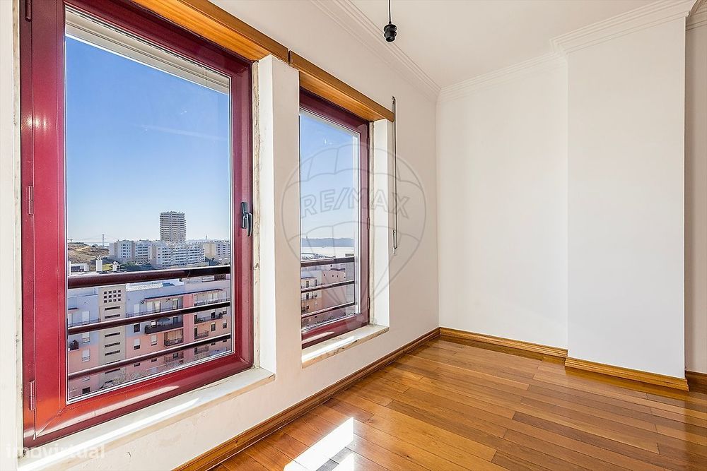 Apartamento T2 para arrendamento