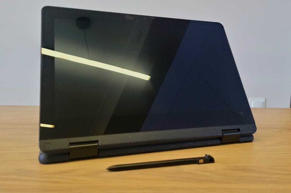 Coperchio Inferiore Fondo Per Lenovo ThinkPad 11e Yoga Gen 6 – 5CB0S95370, Ricambio Originale
