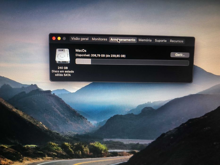 Apple Macbook Pro - Mod. A1286 - i7