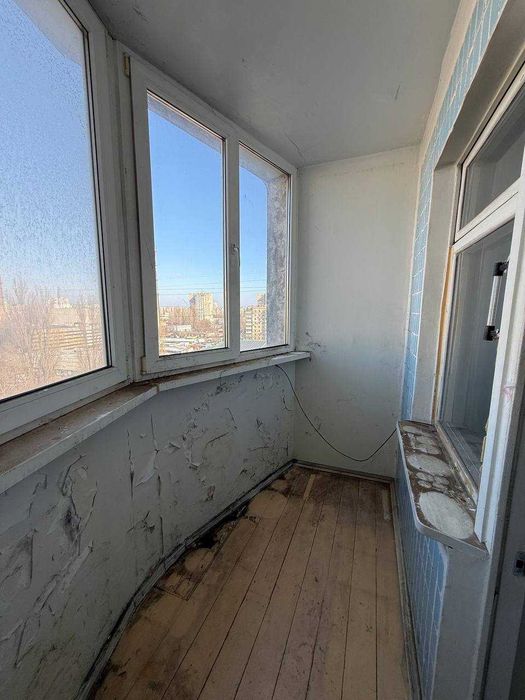 2-rooms apartment apartment by the address st. Sportivnaya (area 57 m²) - Atlanta.ua - photo 6