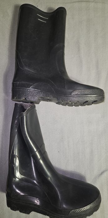 Чоботи чоловічі розмір 44, 45