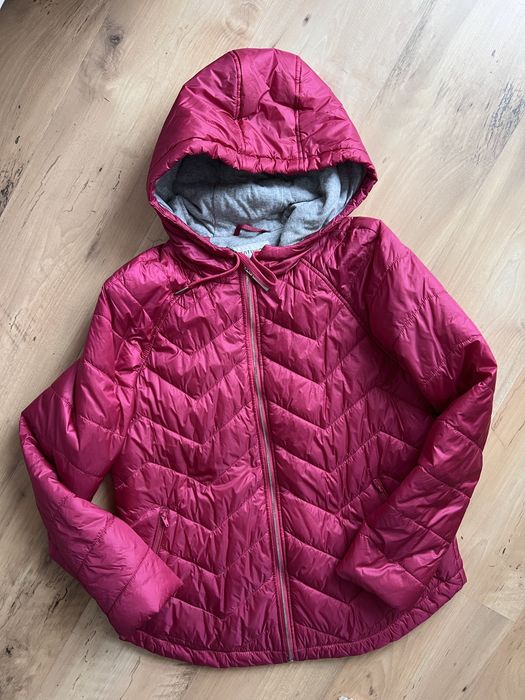 Kurtka Tatuum 36 fuksja