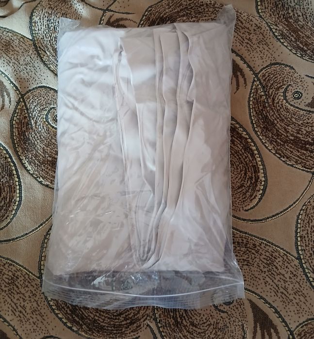 Матрац Ridni RD-PRO-B1 протипролежневий пористий з компресором