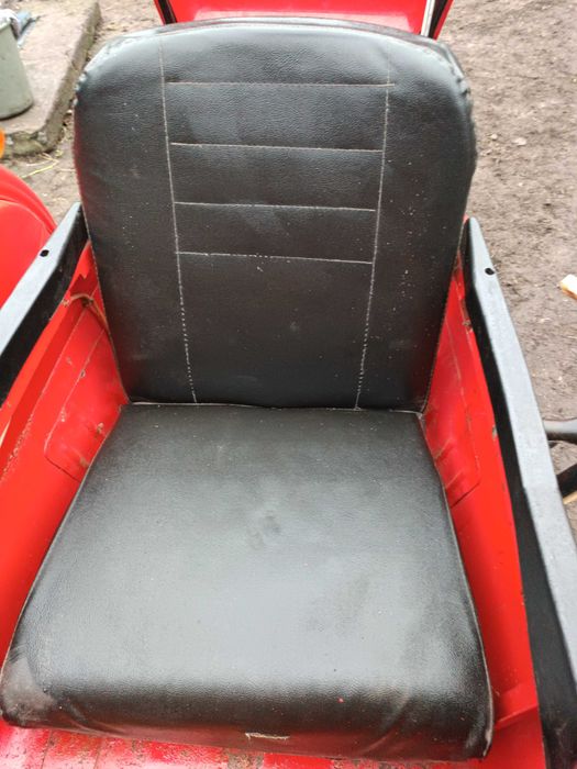 Коляска ІЖ Юпітер -5