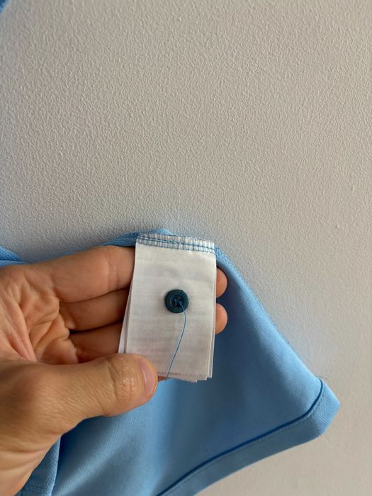 Koszulka Piłkarska Nike x Manchester City L