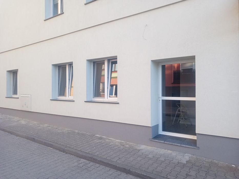 Lokal do wynajęcia Centrum  30m Cena Brutto