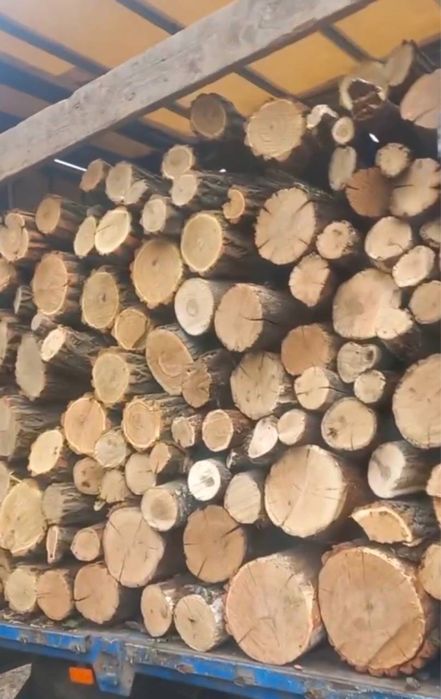 Дрова брикет  от 900 грн