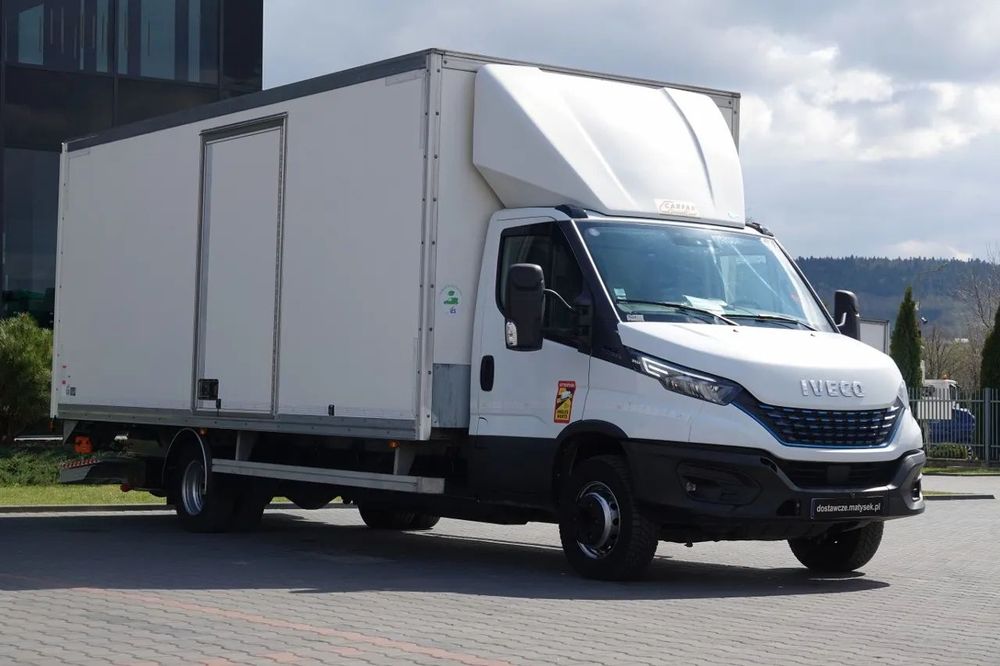 Iveco