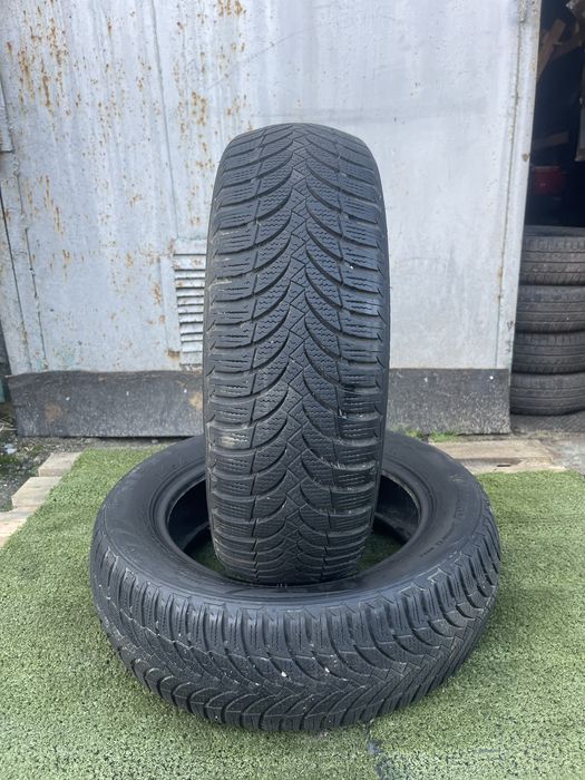 185 60 15 пара Nexen