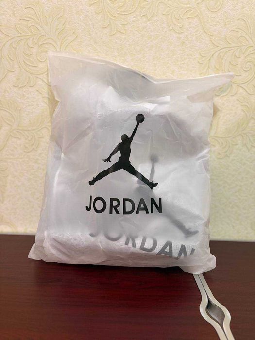 Рюкзак Jordan Monogram