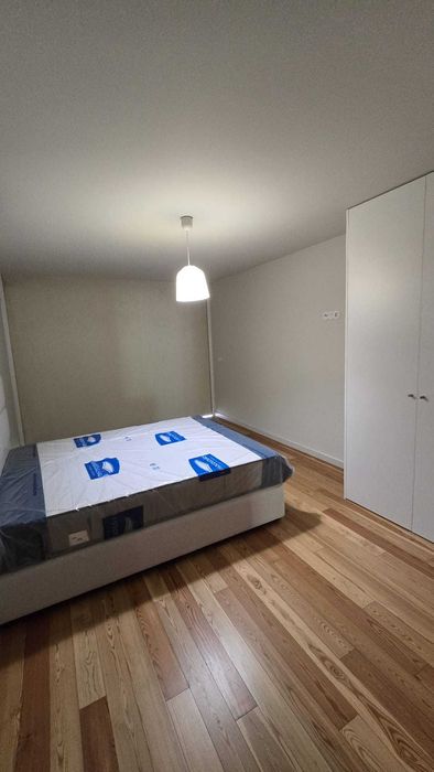 Apartamento T2 de luxo ao pé das Escadas Monumentais