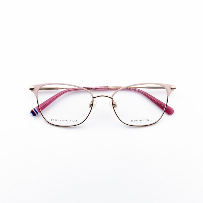 Tommy Hilfiger TH 2002 PY3 Okulary korekcyjne oprawki