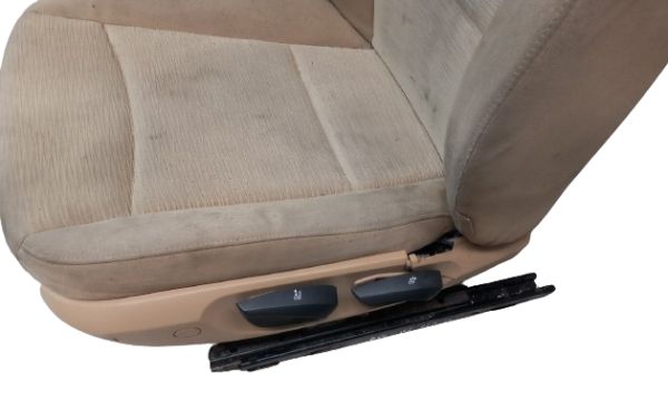 Conjunto de bancos BMW X1 (E84)