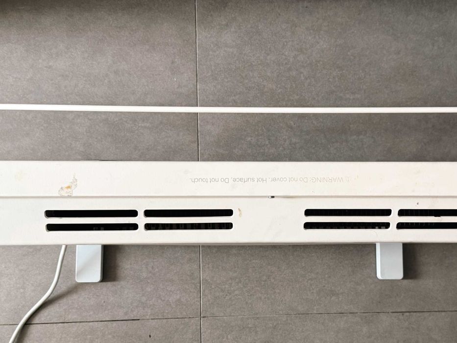 Aquecedor Xiaomi Mi Smart Space Heater S