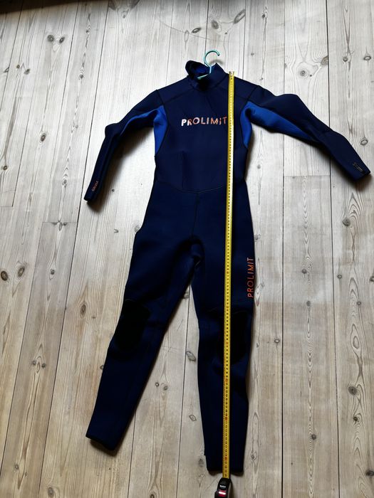 Pianka kite surf 13 lat