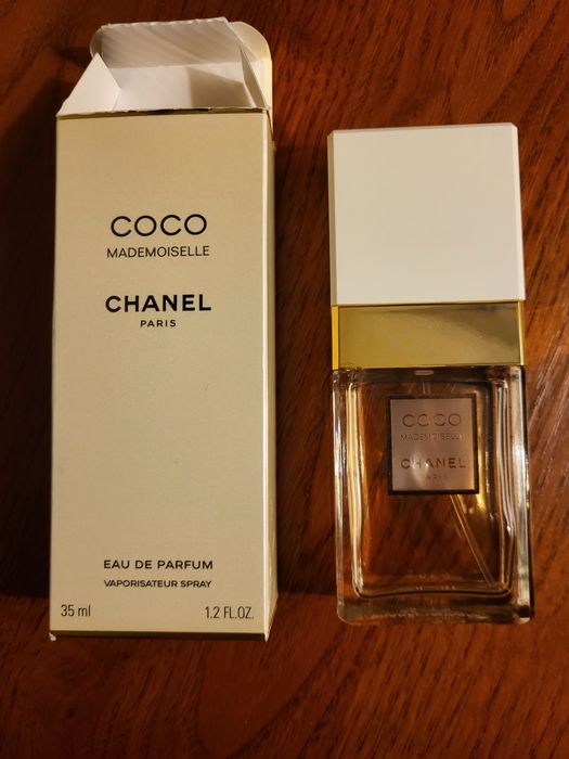 Туалетная вода COCO CHANEL