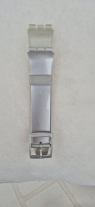 Braceletes para relogios de coleção da swatch