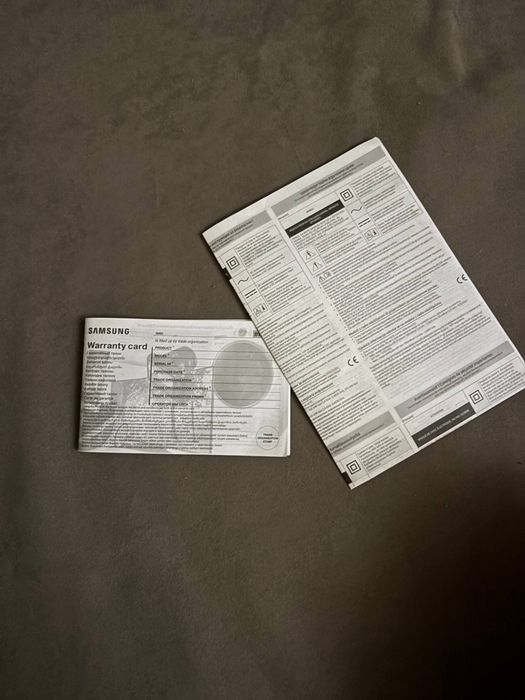 ігровий монітор Samsung