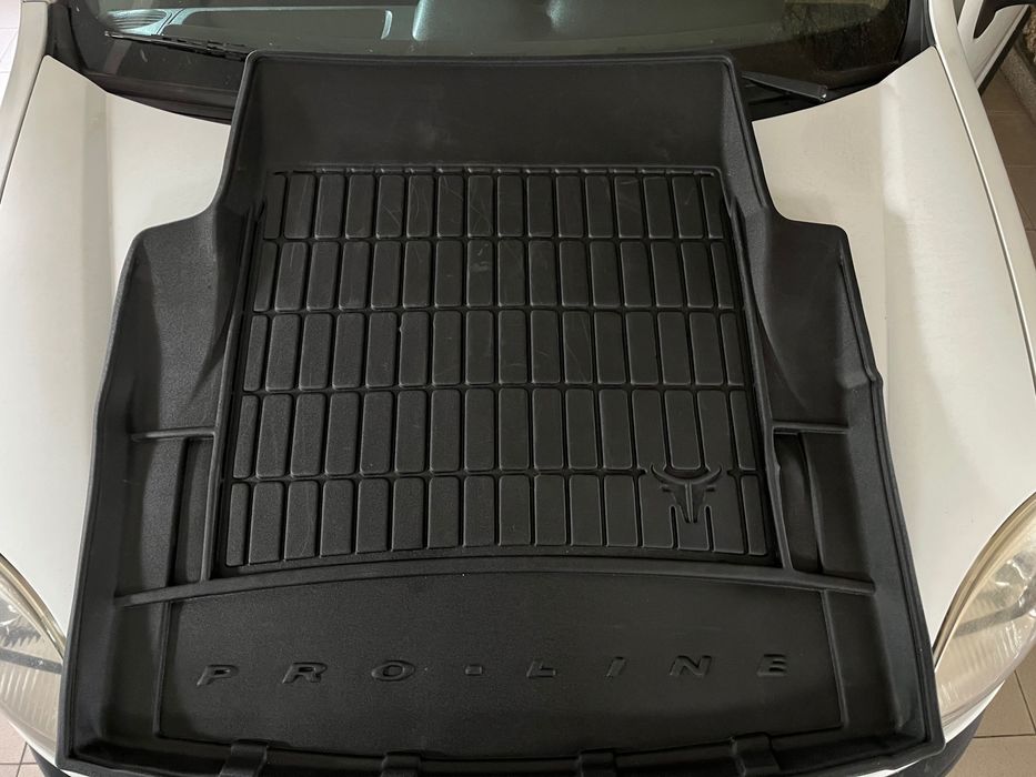 BMW 320d Coupé E 92