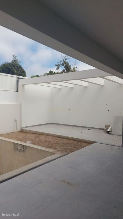 Moradia Nova - Quinta de Valadares