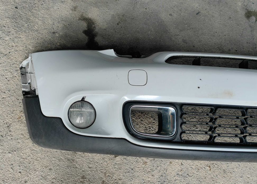 Para-choques frente Mini R60/R61 Countryman S