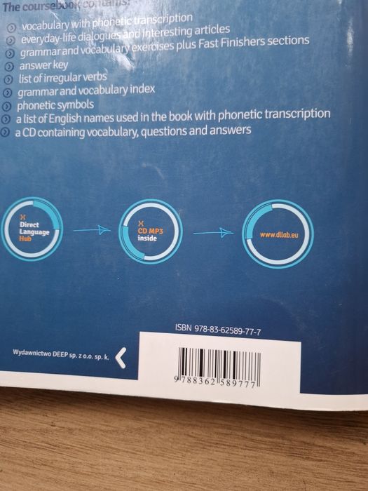 Direct language lab 2