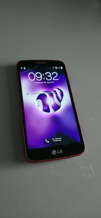 Lg G2 Mini, sprawny