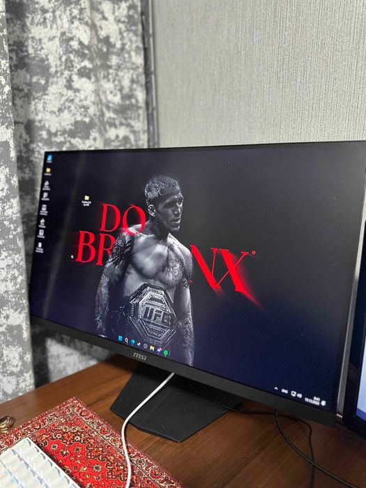 Ігровий комп’ютер RYZEN 7 5700X RTX 3080 10gb