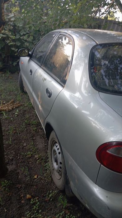 Продам авто . Daewoo Sens