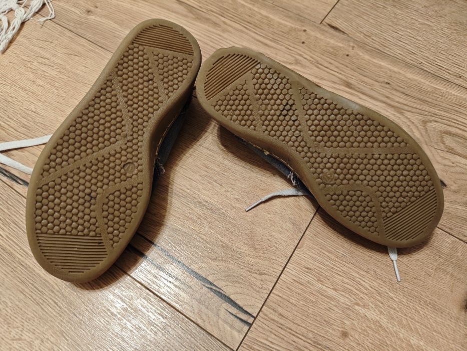 Buty chłopięce 36/37