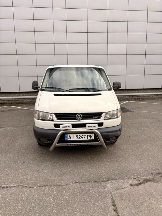 Volkswagen T4 2.5 Оригинал