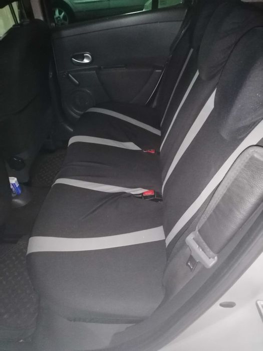 Renault Clio 2007