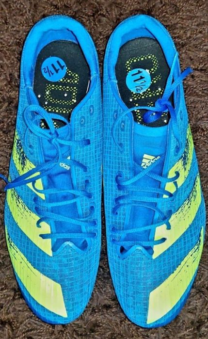 Ш повки Adidas для спринта