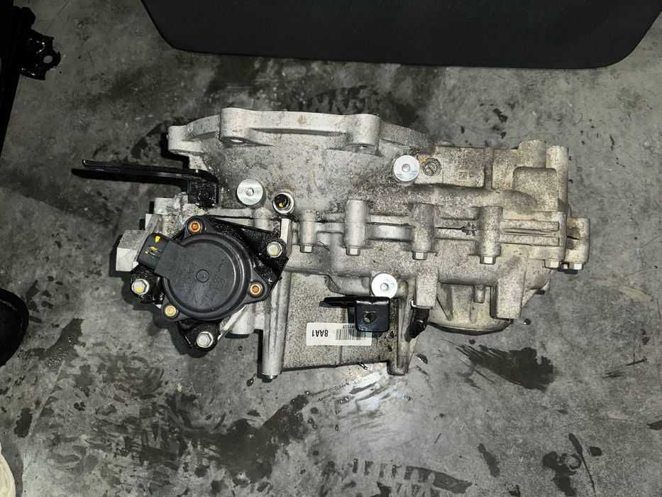 Редуктор для Hyundai Kona 2019-2023 запчастини/РОЗБОРКА