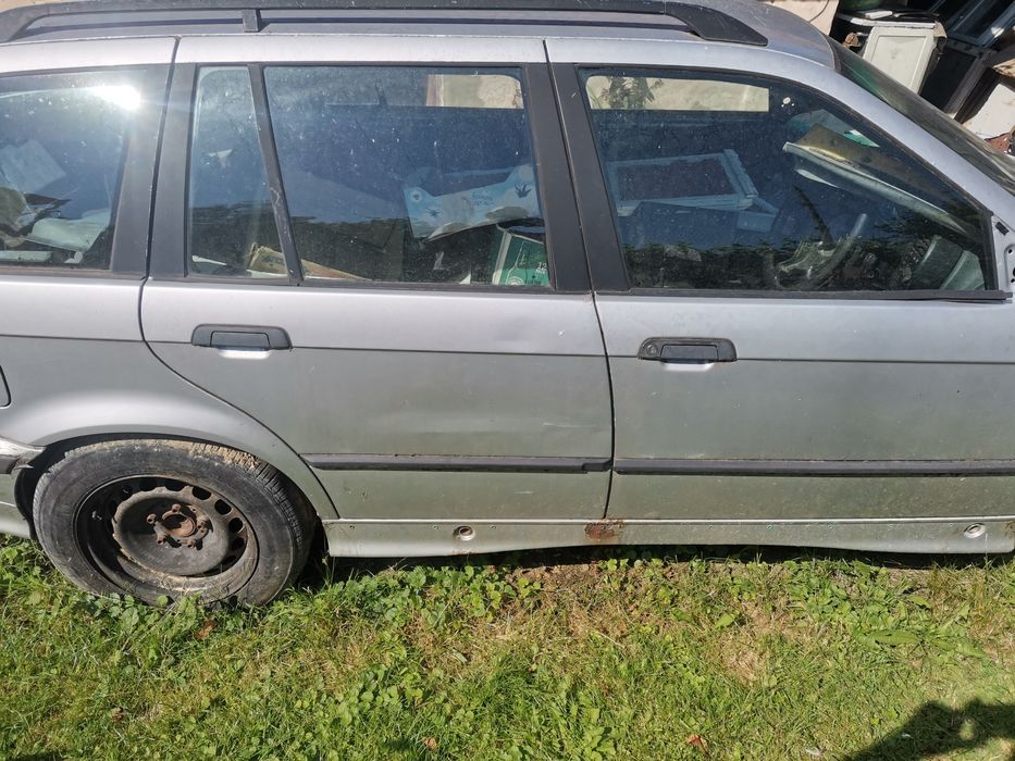 BMW 316 універсал кузов