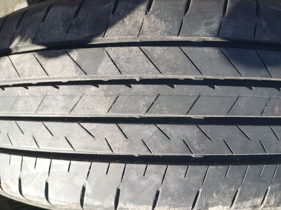 Opony 225/60 R18 superstan