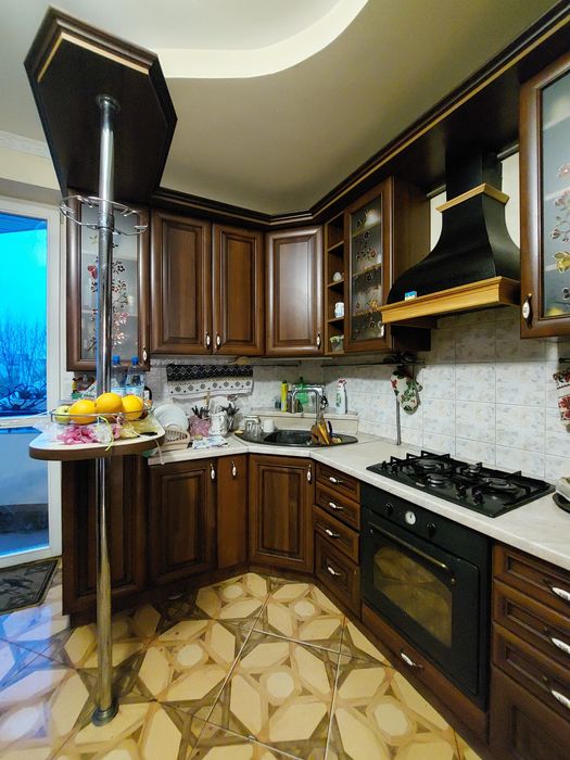 Довготривала оренда кімнат, вул. Остроградських