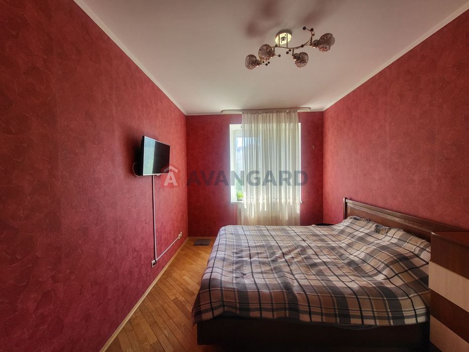 Продаж 3-к. квартири у Вінниці, вул. Зодчих