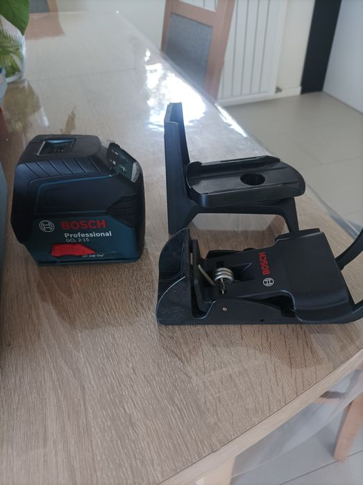 Laser BOSCH GCL 2-15G