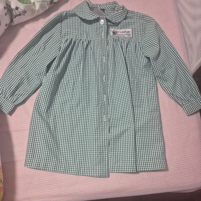 Vendo bata , t shirt e Panamá cosme Damião