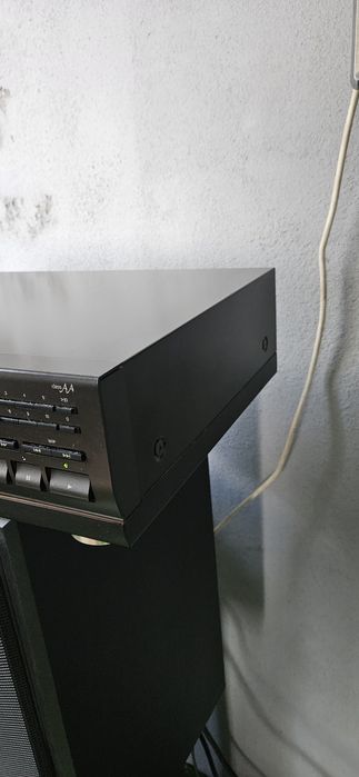 Technics SL-PS 840 pilot
