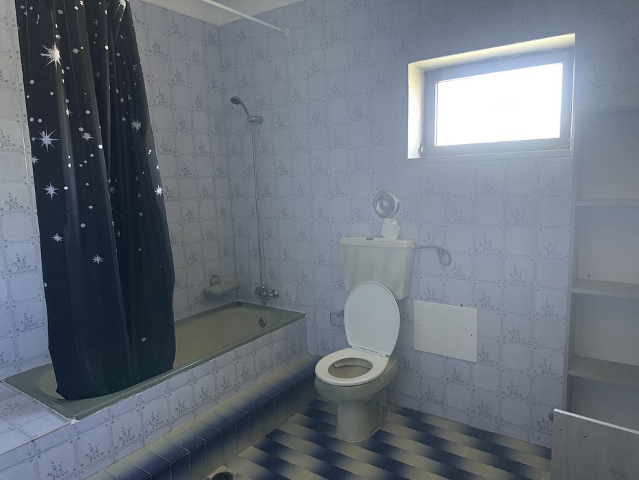 Casa t2/t3 para aluguar