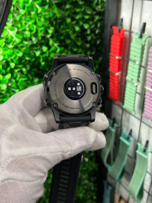 Garmin Fenix 5X Plus WATCHMANIA Магазин Гарантія Вибір