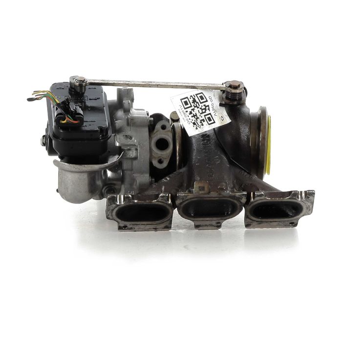 Turbo Renault ARKANA 144101912R