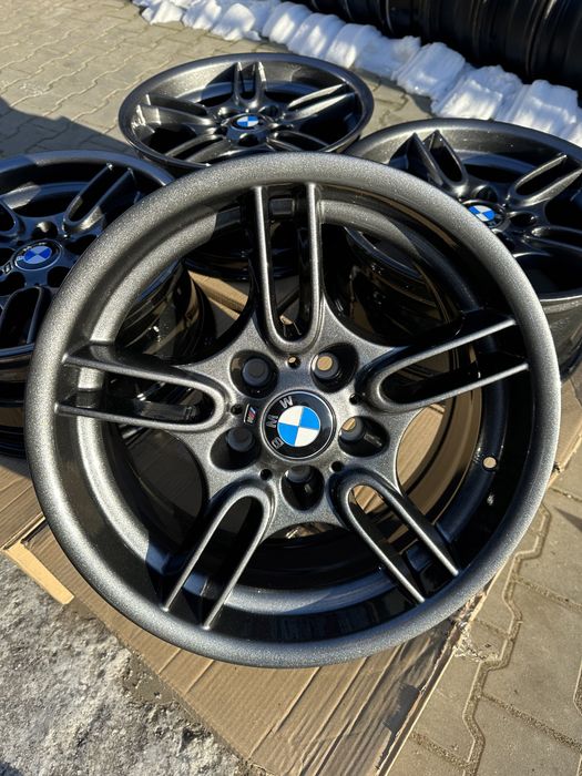 8jx17 et20 kute bmw e39 noweczki grafit